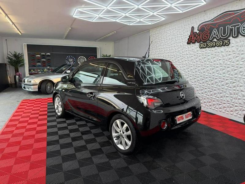 Opel Adam 1.4 i 16v Twinport ecoFLEX s&amp;S 87 cv