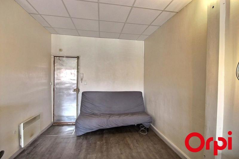 Appartement - 29 m² - 1 pièce