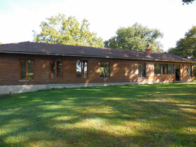 Maison - 196 m² - 6 pièces