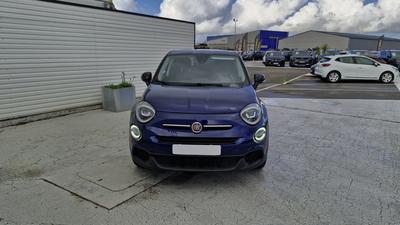 Fiat 500x Turbo T4 150 Ch Dct Elysia