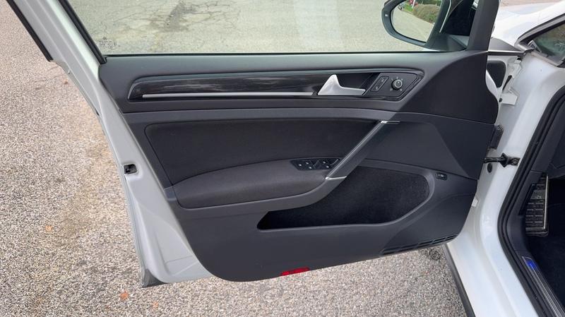 Volkswagen Golf VII 1.4 Tsi 204 Hybrid Dsg6 Gte