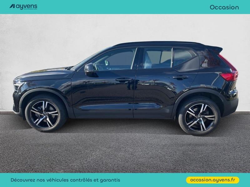 Volvo Xc40 B3 163ch Plus Dct 7
