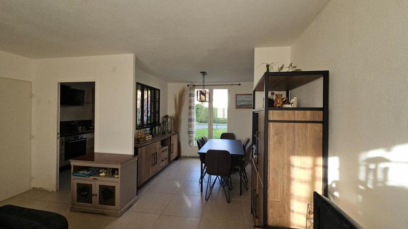 Maison - 78 m² - 4 pièces