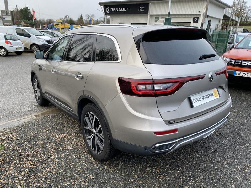 Renault Koleos II Blue Dci 150 X-Tronic Intens
