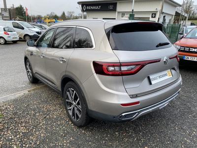 Renault Koleos II Blue Dci 150 X-Tronic Intens