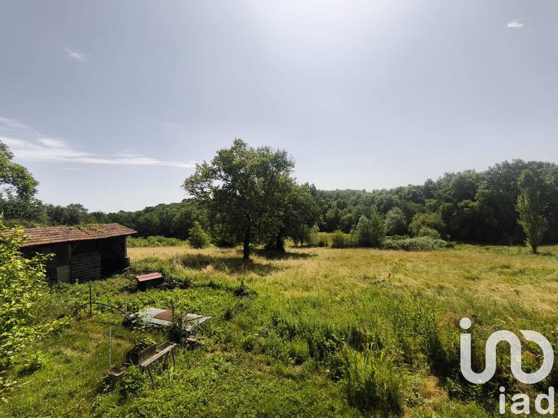 Maison - 77 m² - 4 pièces