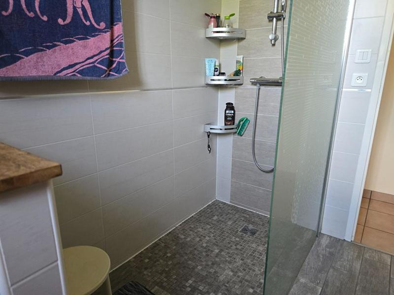 Maison - 142 m² - 6 pièces