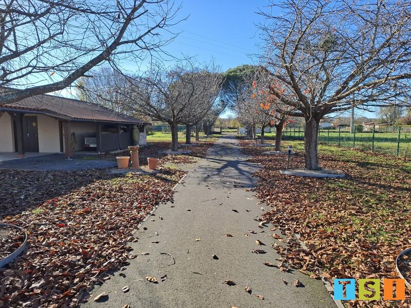 Maison - 175 m² - 5 pièces