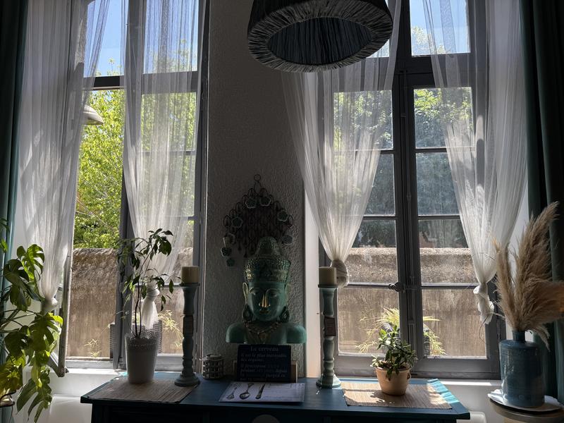 Appartement - 285 m² - 8 pièces