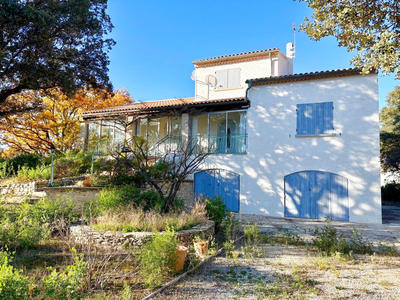 Villa - 149 m² - 6 pièces