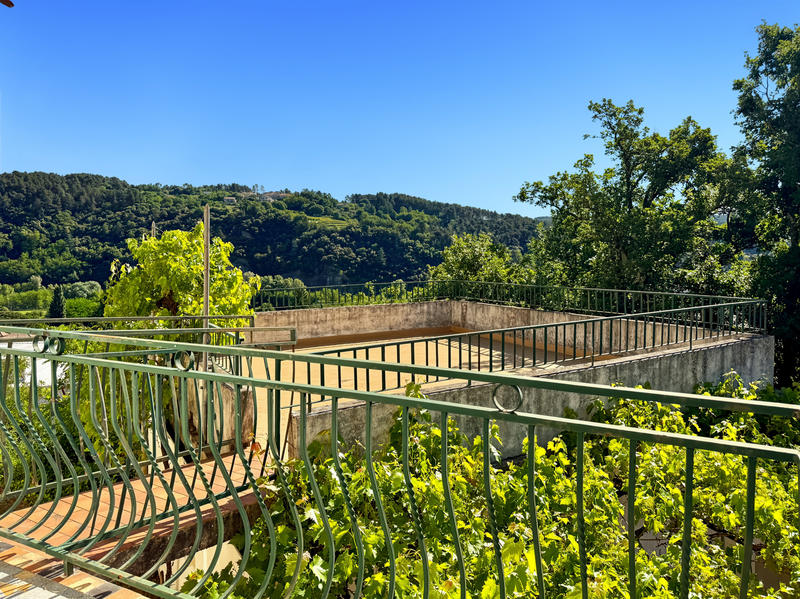 Maison - 82 m² - 4 pièces