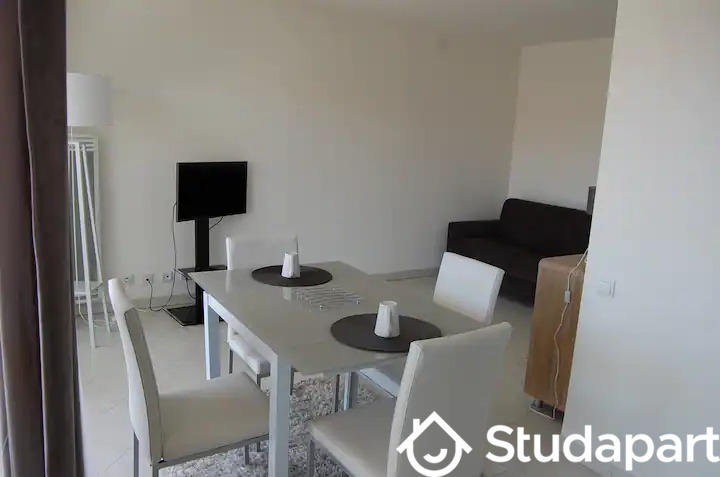Appartement - 27 m² - 1 pièce