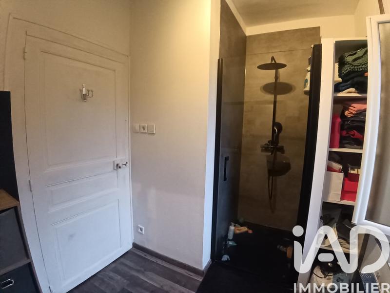 Maison - 126 m² - 5 pièces