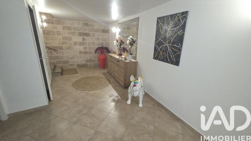 Maison de ville - 172 m² - 7 pièces