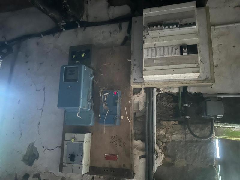 Maison - 220 m² - 6 pièces