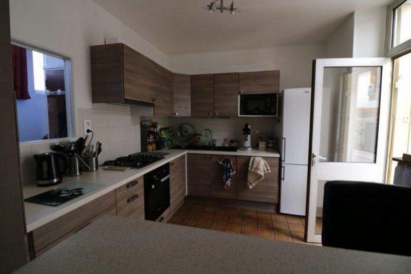 Maison - 59 m² - 3 pièces