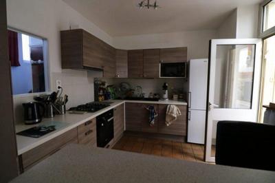 Maison - 59 m² - 3 pièces