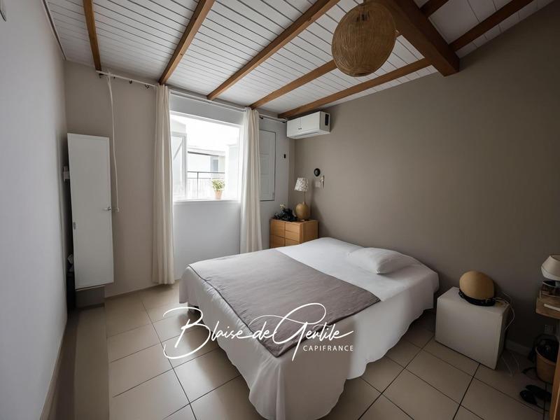 Maison - 129 m² - 5 pièces