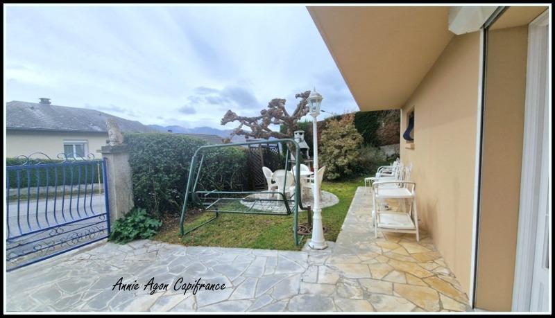 Maison - 160 m² - 5 pièces