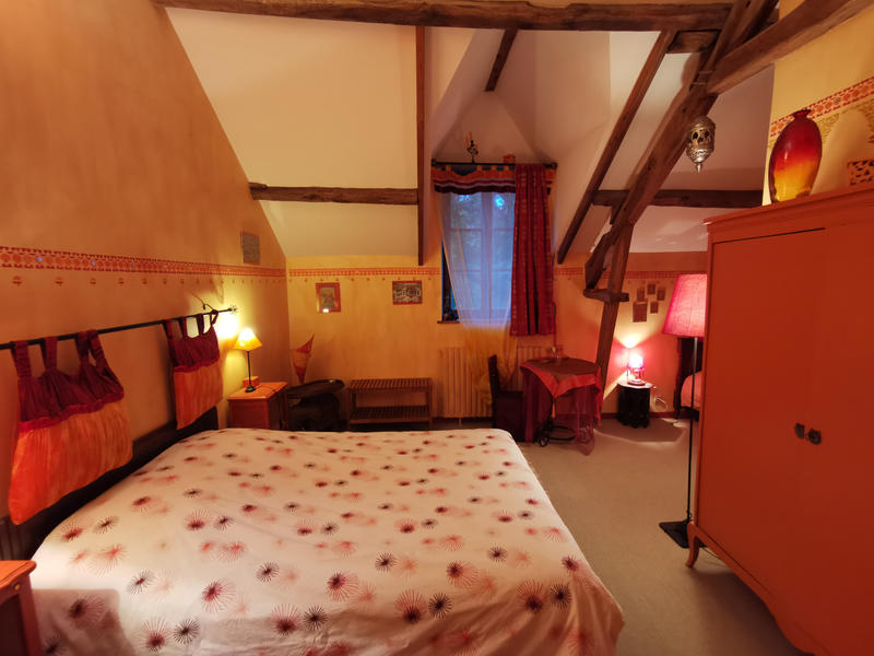 Propriété - 328 m² - 11 pièces