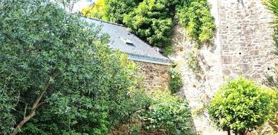 Fonds de commerce - Hôtellerie / Restauration - 120 m²