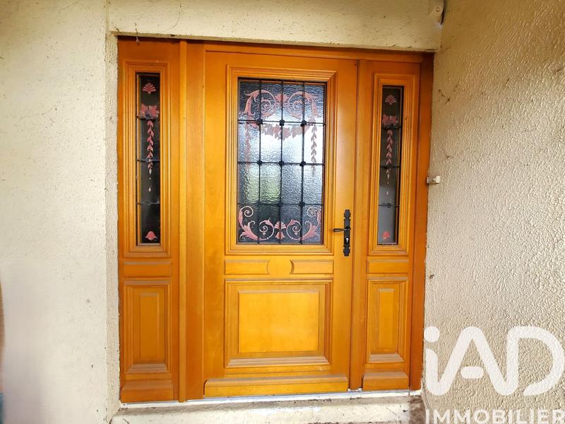 Maison - 155 m² - 7 pièces