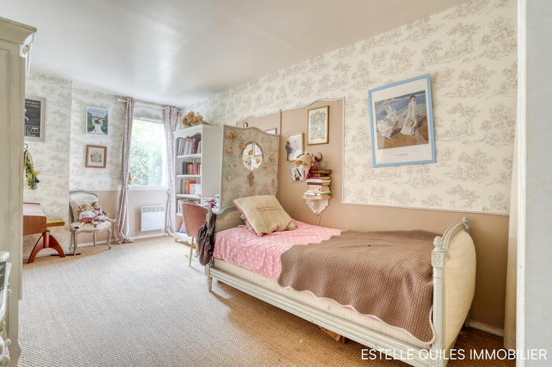 Maison - 169 m² - 5 pièces