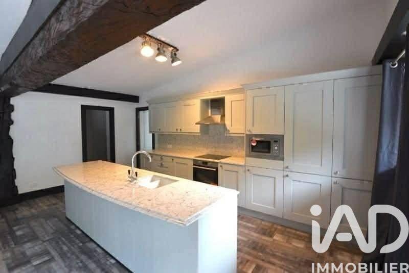 Maison - 380 m² - 8 pièces