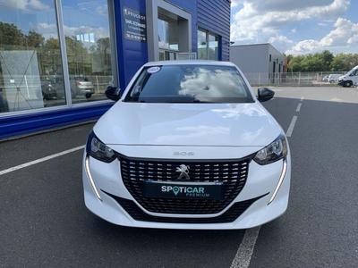 Peugeot 208 II PureTech 75 s&amp;amp;S Style