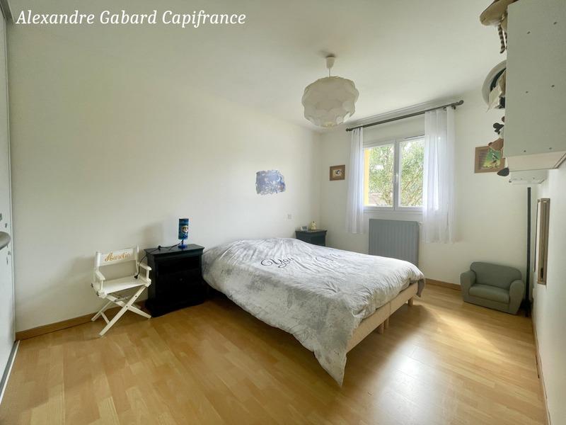 Maison - 152 m² - 6 pièces