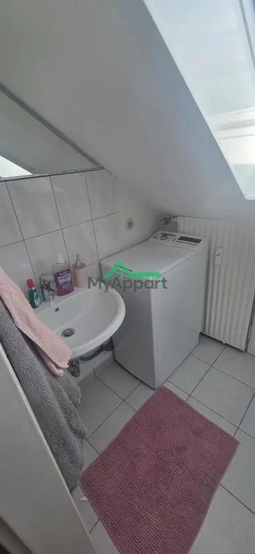 Appartement - 34 m² - 1 pièce