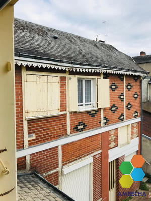 Appartement - 29 m² - 1 pièce