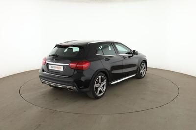 Mercedes Gla 200 d Fascination 7g-Dct 136 ch