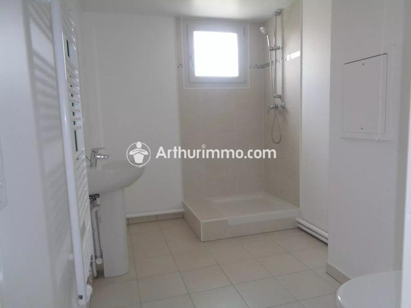 Appartement - 27 m² - 1 pièce