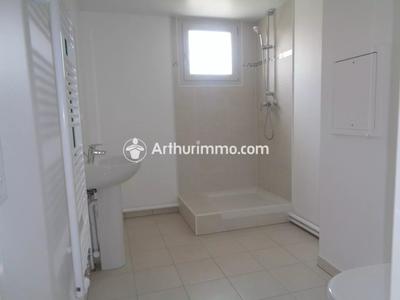 Appartement - 27 m² - 1 pièce