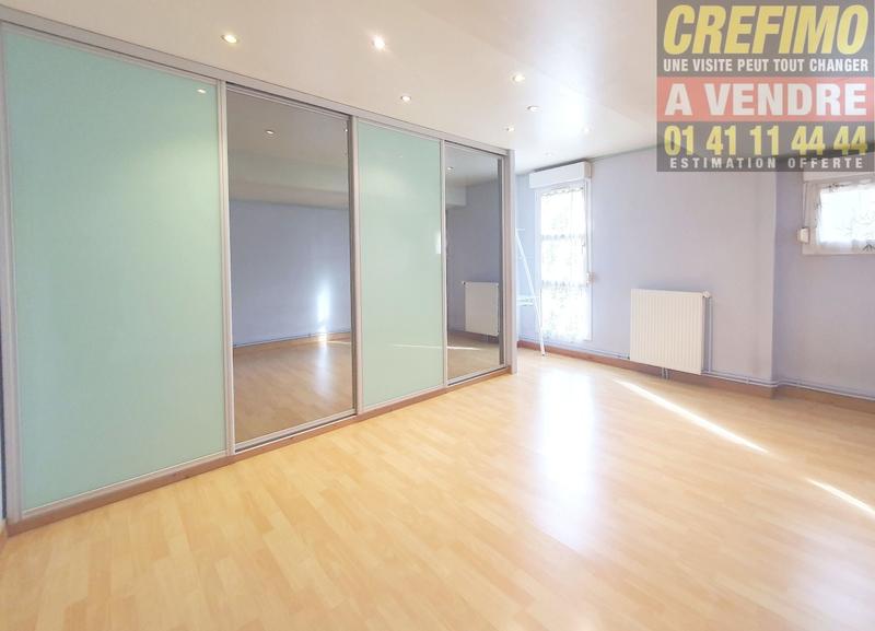 Maison - 122 m² - 4 pièces