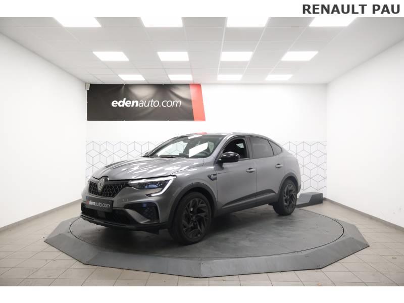 Renault Arkana E-Tech full hybrid 145 Gsr2 esprit Alpine