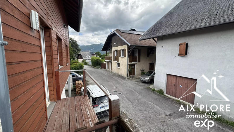 Appartement - 67 m² - 2 pièces