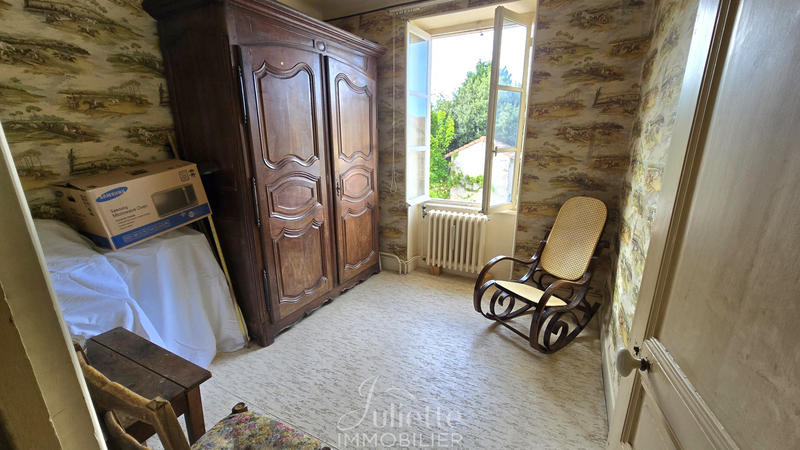 Maison - 153 m² - 7 pièces