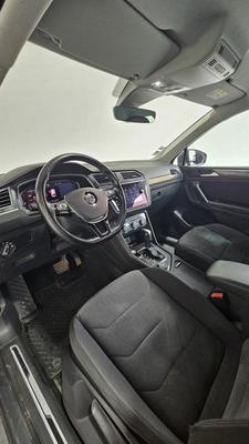 Volkswagen Tiguan 2.0 Tdi 150 Dsg7 4Motion Match Pack R-Line