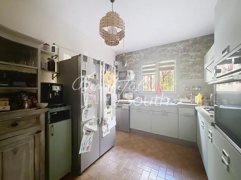 Maison - 140 m² - 4 pièces