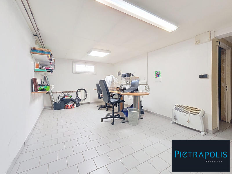 Maison - 106 m² - 5 pièces