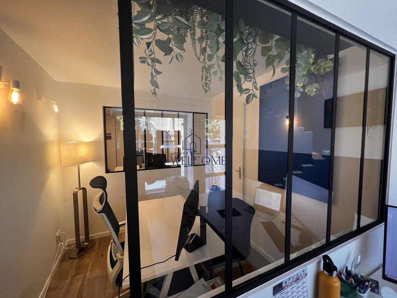 Local commercial - 33 m²