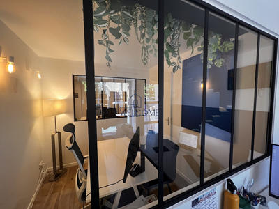 Local commercial - 33 m²