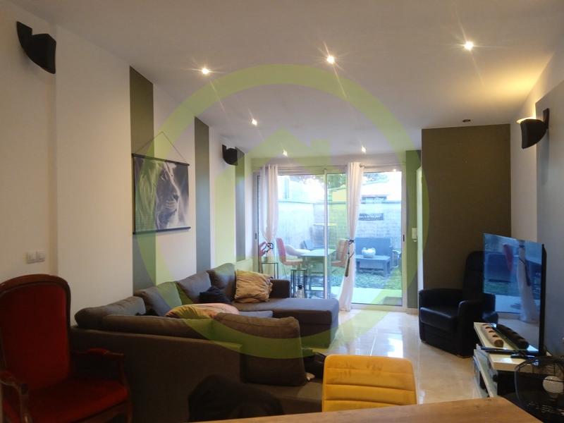 Maison - 83 m² - 3 pièces