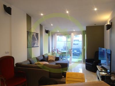 Maison - 83 m² - 3 pièces