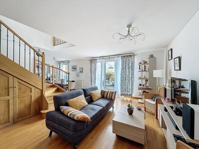 Duplex - 106 m² - 4 pièces