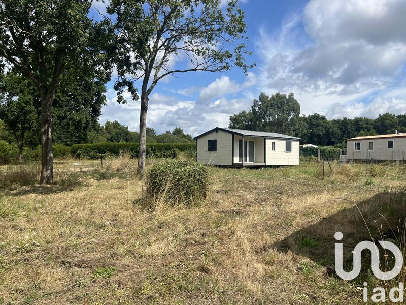 Châlet - 147 m² - 3 pièces