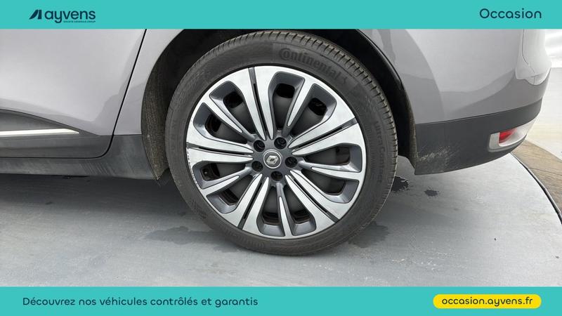 Renault Scénic Grand 1.3 TCe 140ch Evolution Edc 7 places