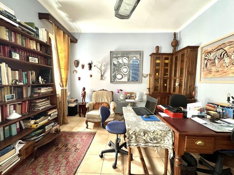 Maison de ville - 245 m² - 5 pièces